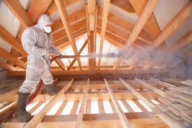 Reliable Crownsville, MD Insulation Solutions